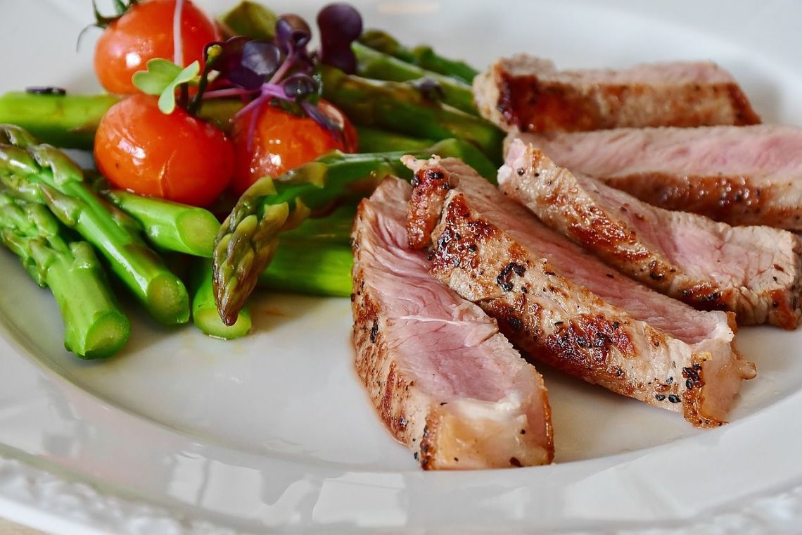 The Atkins Diet and its strategy