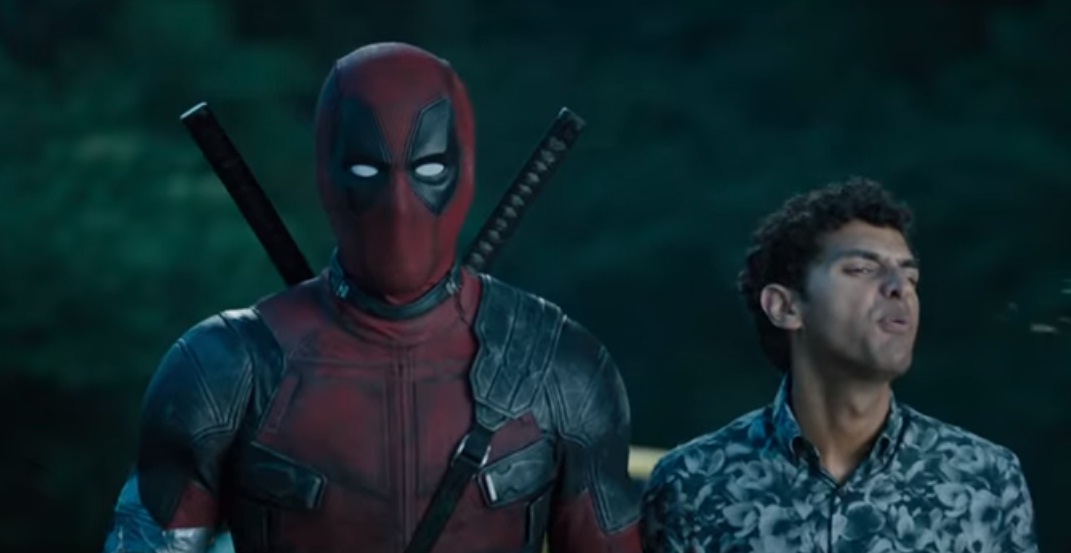 Deadpool 2’s leaked plot could depict the storyline of the Avengers 4