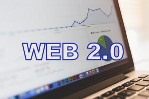 how will you do seo for your website using web 2.0?