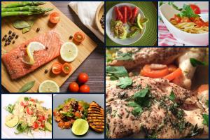 top 9 most healthy dinner ideas for healthy people
