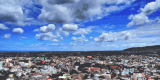 top dream destinations of tourists in the world